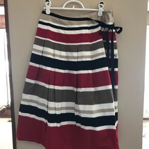 Talbots skirt size 4